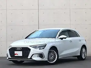 Audi A3 2024