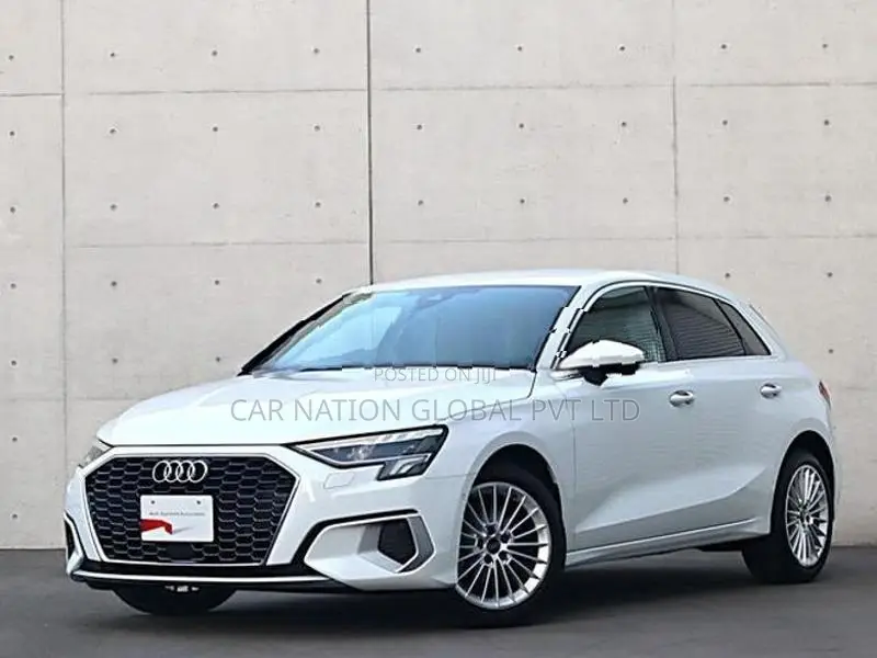 Audi A3 2024