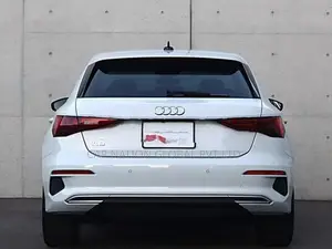 Audi A3 2024