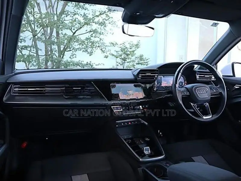 Audi A3 2024