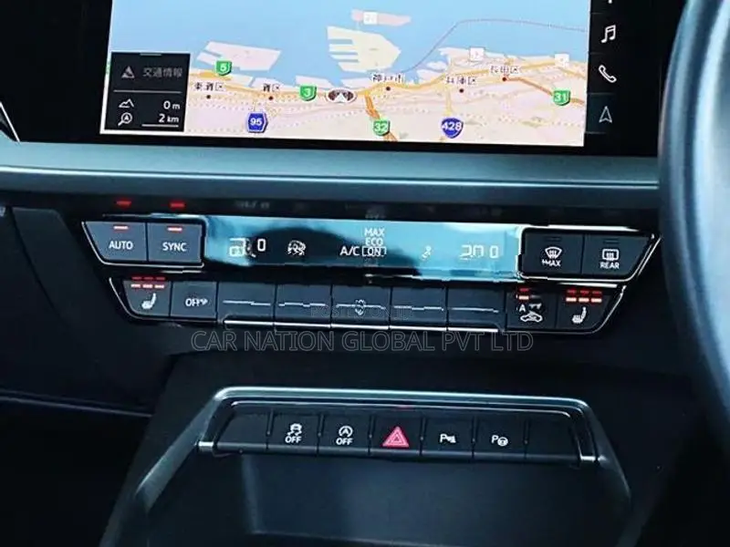 Audi A3 2024