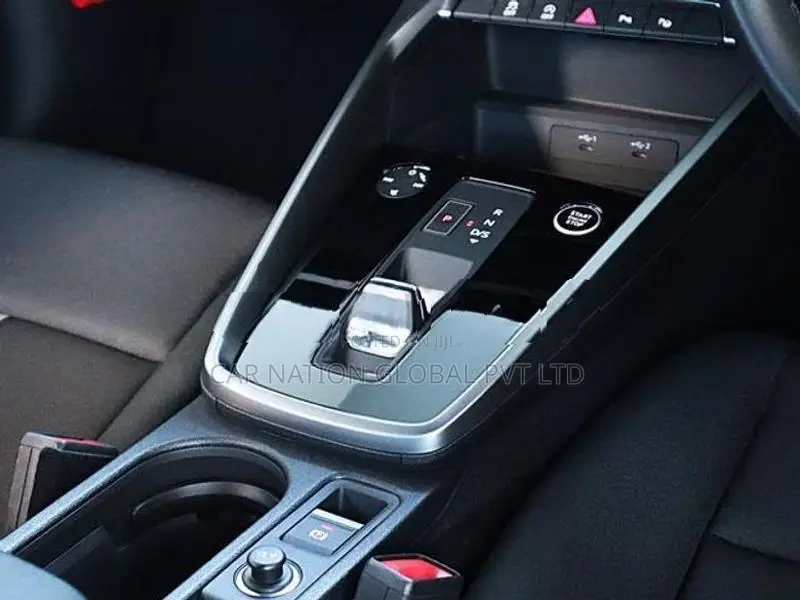 Audi A3 2024