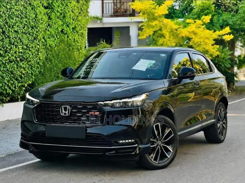 Honda Vezel RS PREMIUM 2026