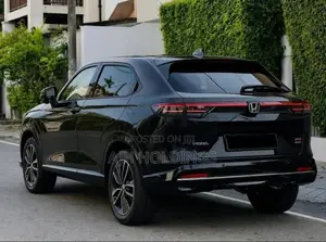 Honda Vezel RS PREMIUM 2026