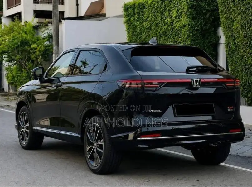Honda Vezel RS PREMIUM 2026