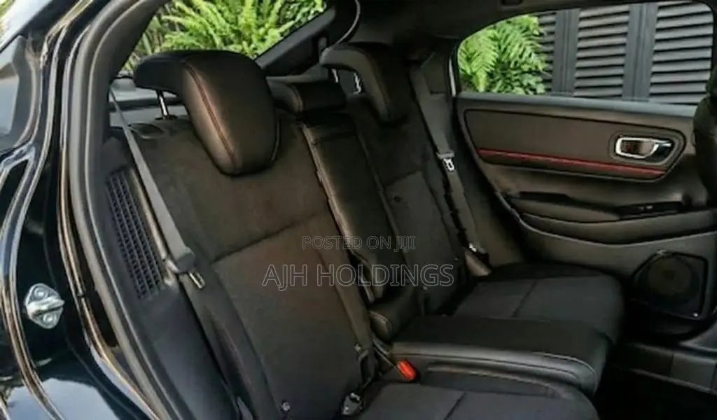 Honda Vezel RS PREMIUM 2026
