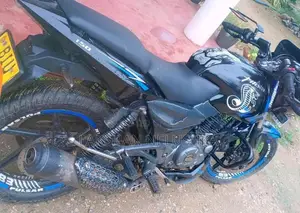 Bajaj Pulsar 150 2019