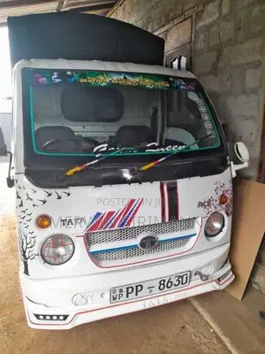 Tata Dimo Batta 2010