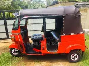 Bajaj RE 4 Stroke 2011