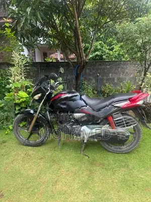 Hero CBZ 2007