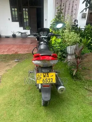 Hero CBZ 2007