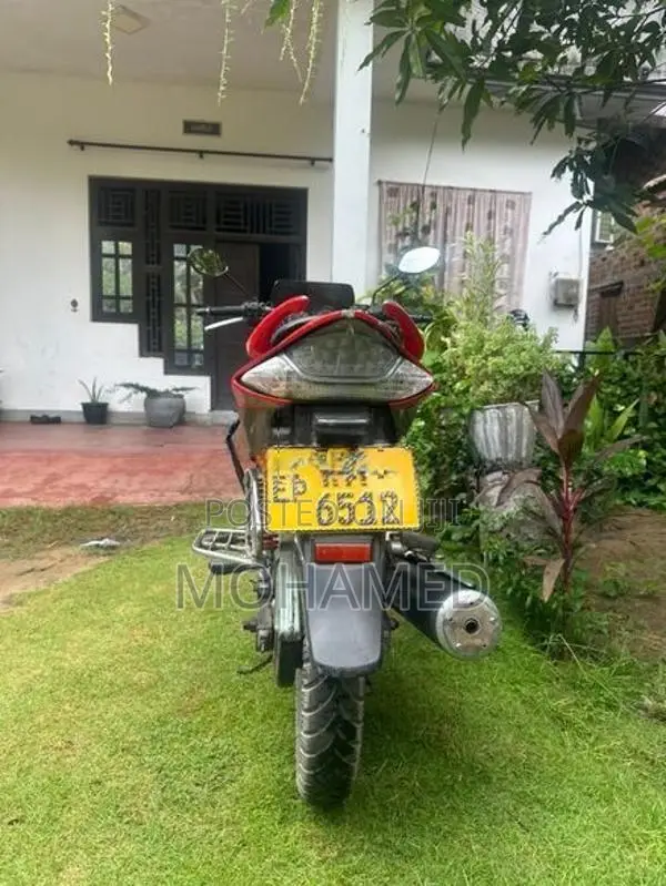 Hero CBZ 2007