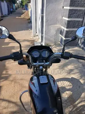 Bajaj CT100 2019