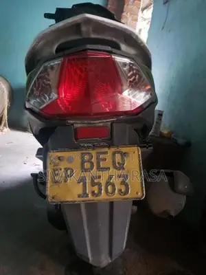 Honda Dio 2016