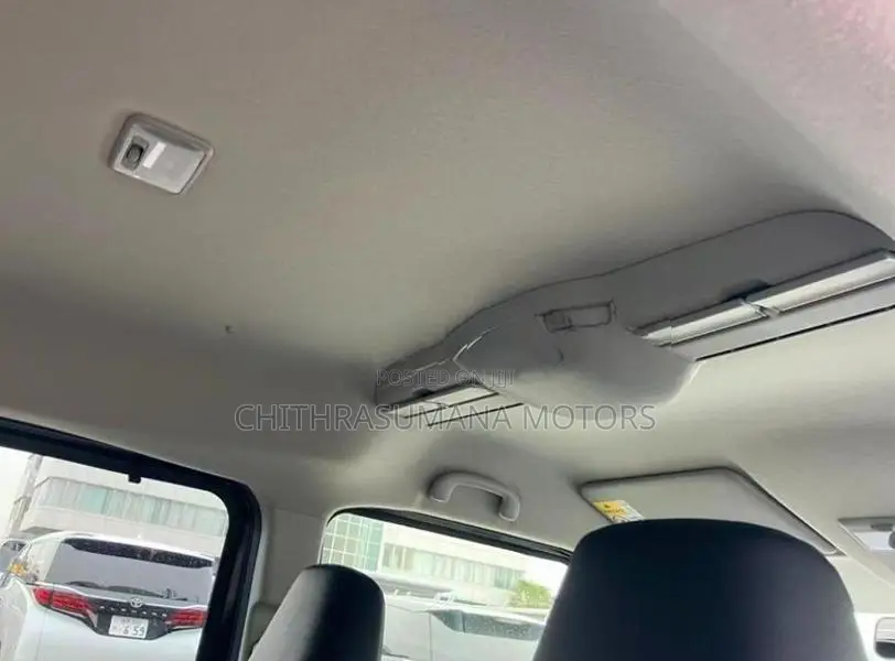 Suzuki Spacia Dual Power Doors 2024