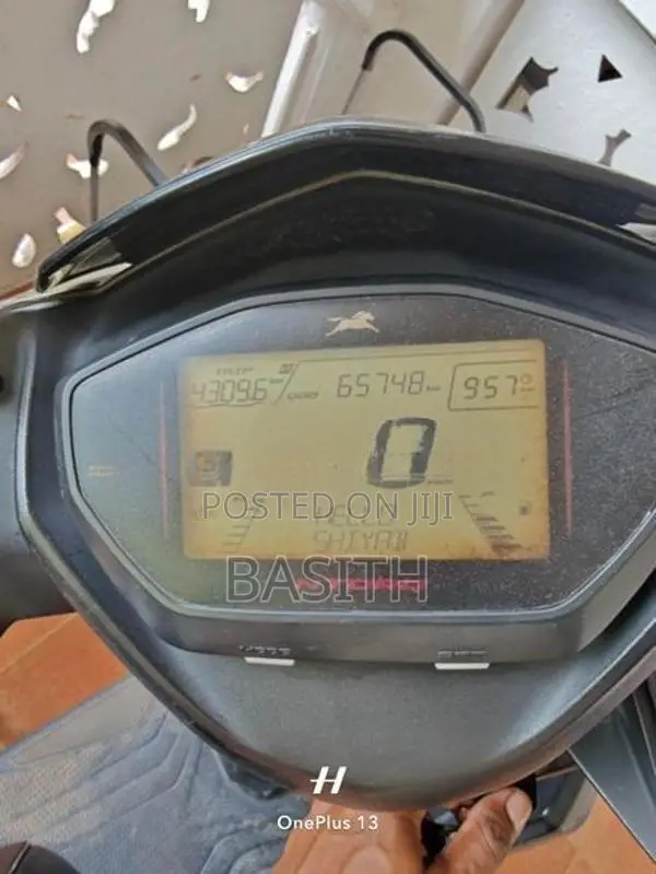 TVS Ntorq 2018