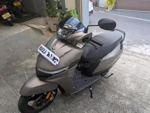 TVS Jupiter 2026