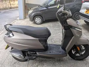 TVS Jupiter 2026