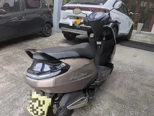 TVS Jupiter 2026