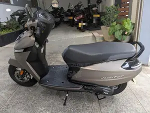 TVS Jupiter 2026