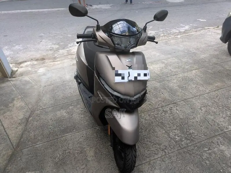 TVS Jupiter 2026