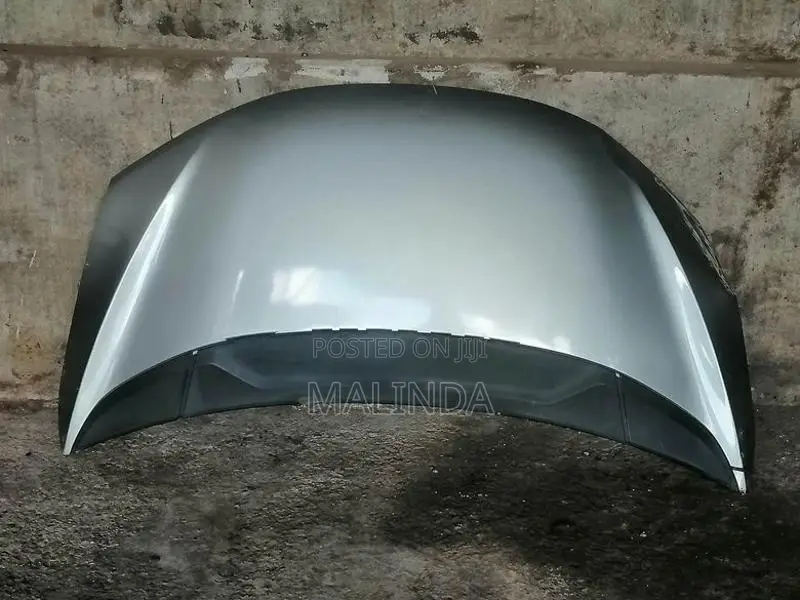 Honda Fit (GP5) Bonnet - Reconditioned