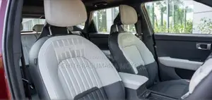 Kia Seltos GTX A Sunroof 2026