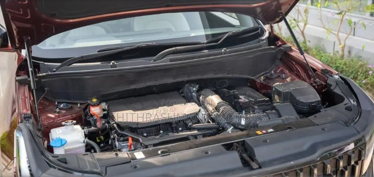 Kia Seltos GTX A Sunroof 2026