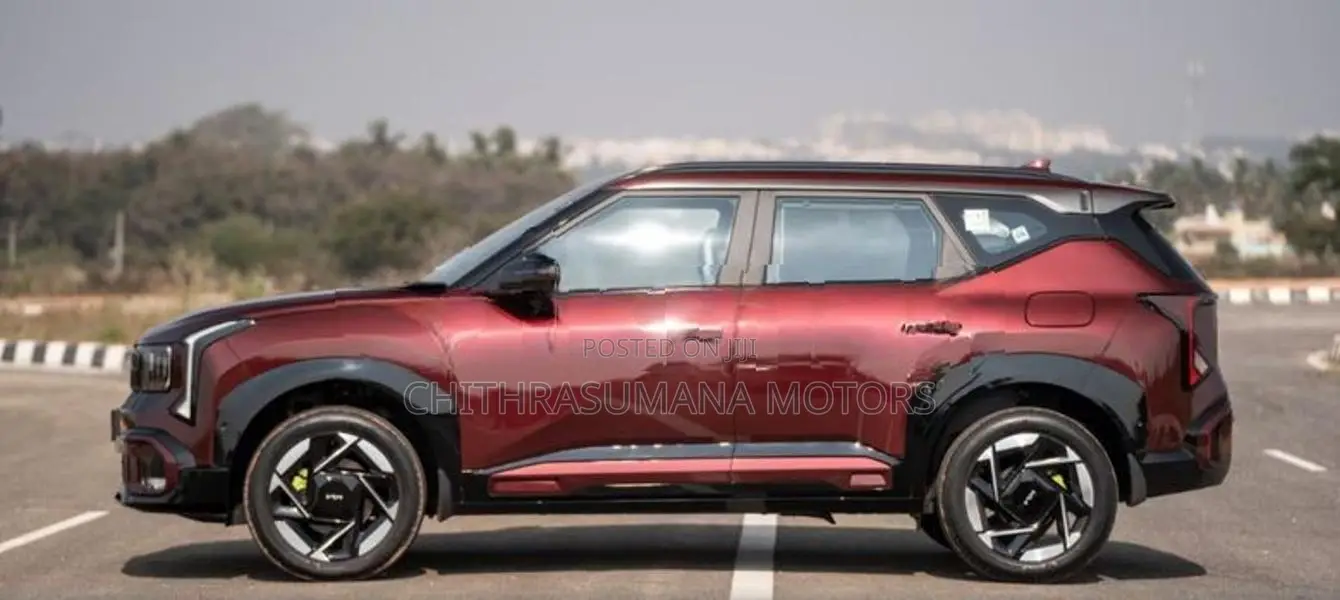 Kia Seltos GTX A Sunroof 2026
