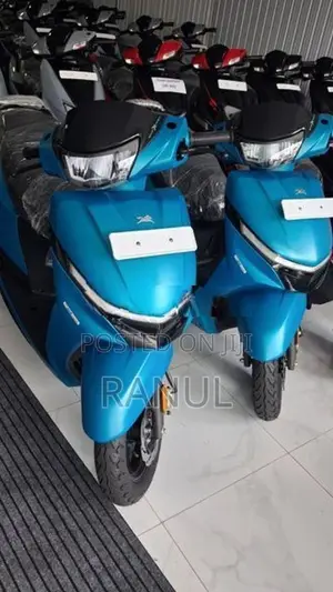 TVS Jupiter 2026