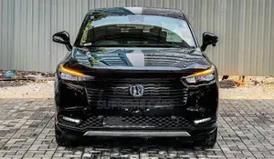 Honda Vezel Z PKG HYBRID 2024