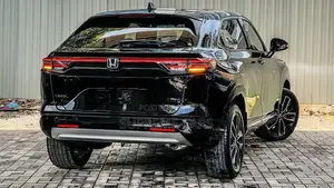 Honda Vezel Z PKG HYBRID 2024