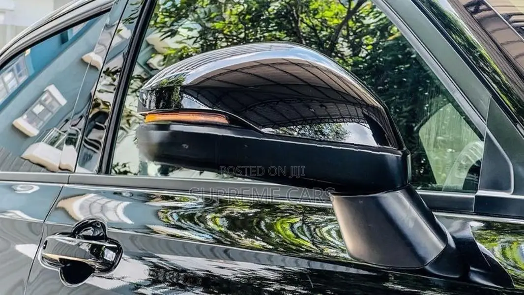 Honda Vezel Z PKG HYBRID 2024