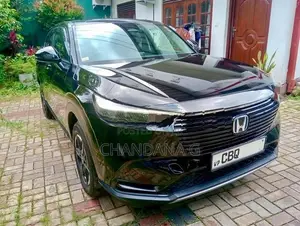 Honda Vezel X Premium 2023