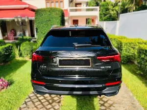 Audi Q3 2019