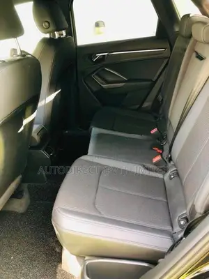 Audi Q3 2019