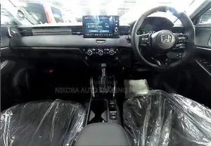 Honda Vezel Z PREMIUM,PACKAGE 2026