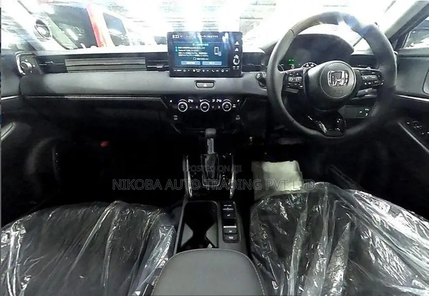Honda Vezel Z PREMIUM,PACKAGE 2026