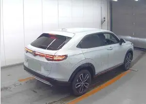 Honda Vezel Z PREMIUM,PACKAGE 2026