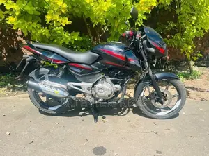 Bajaj Pulsar 150 2015