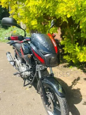 Bajaj Pulsar 150 2015