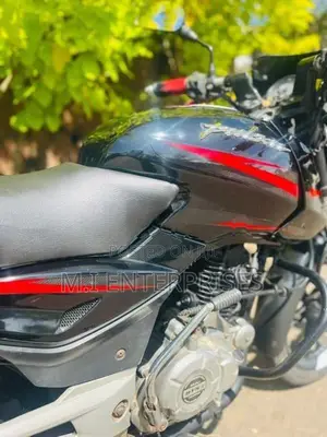 Bajaj Pulsar 150 2015