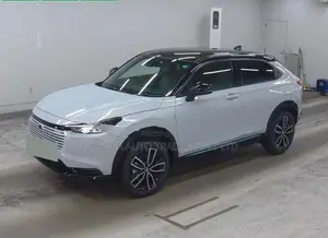 Honda Vezel Z Play Package 2026