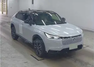 Honda Vezel Z Play Package 2026