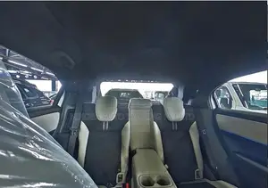 Honda Vezel Z Play Package 2026
