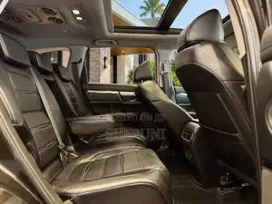 Honda CRV 2019