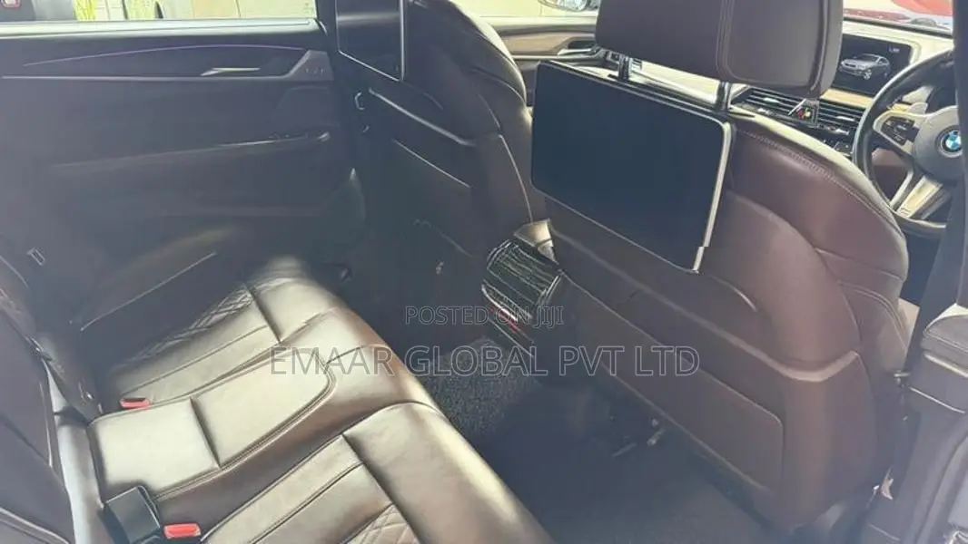 BMW 630i GTAN TURISMO (1OF2) 2018