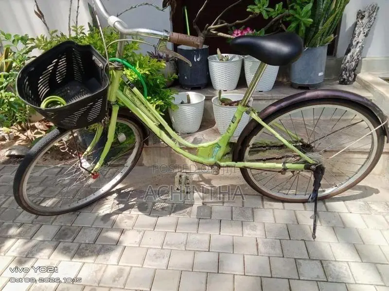 Shimano Maruishi