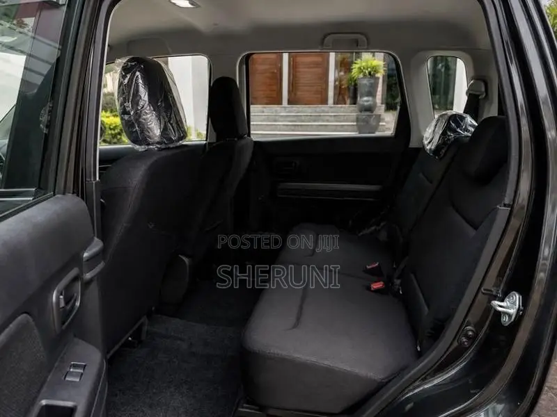 Suzuki Wagon R FX 2025