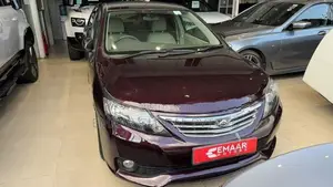 Toyota Allion 2011
